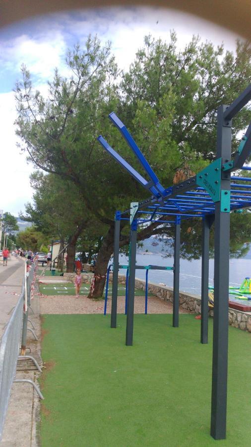 Apartment Pavica Novi Vinodolski Ngoại thất bức ảnh