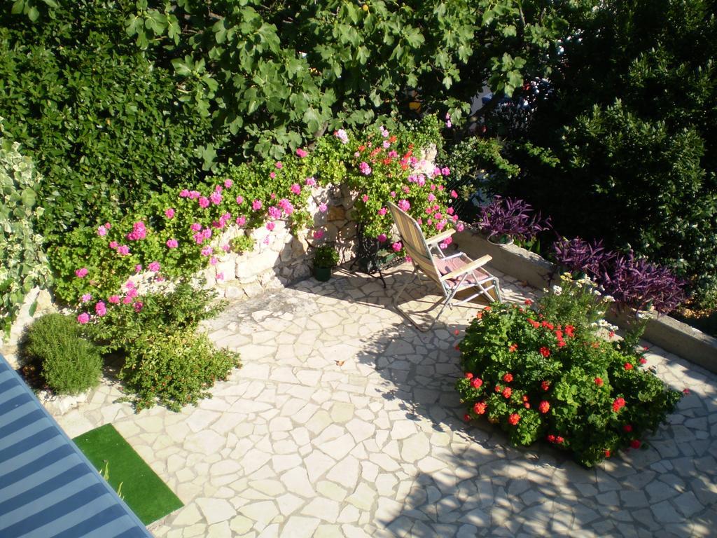 Apartment Pavica Novi Vinodolski Phòng bức ảnh