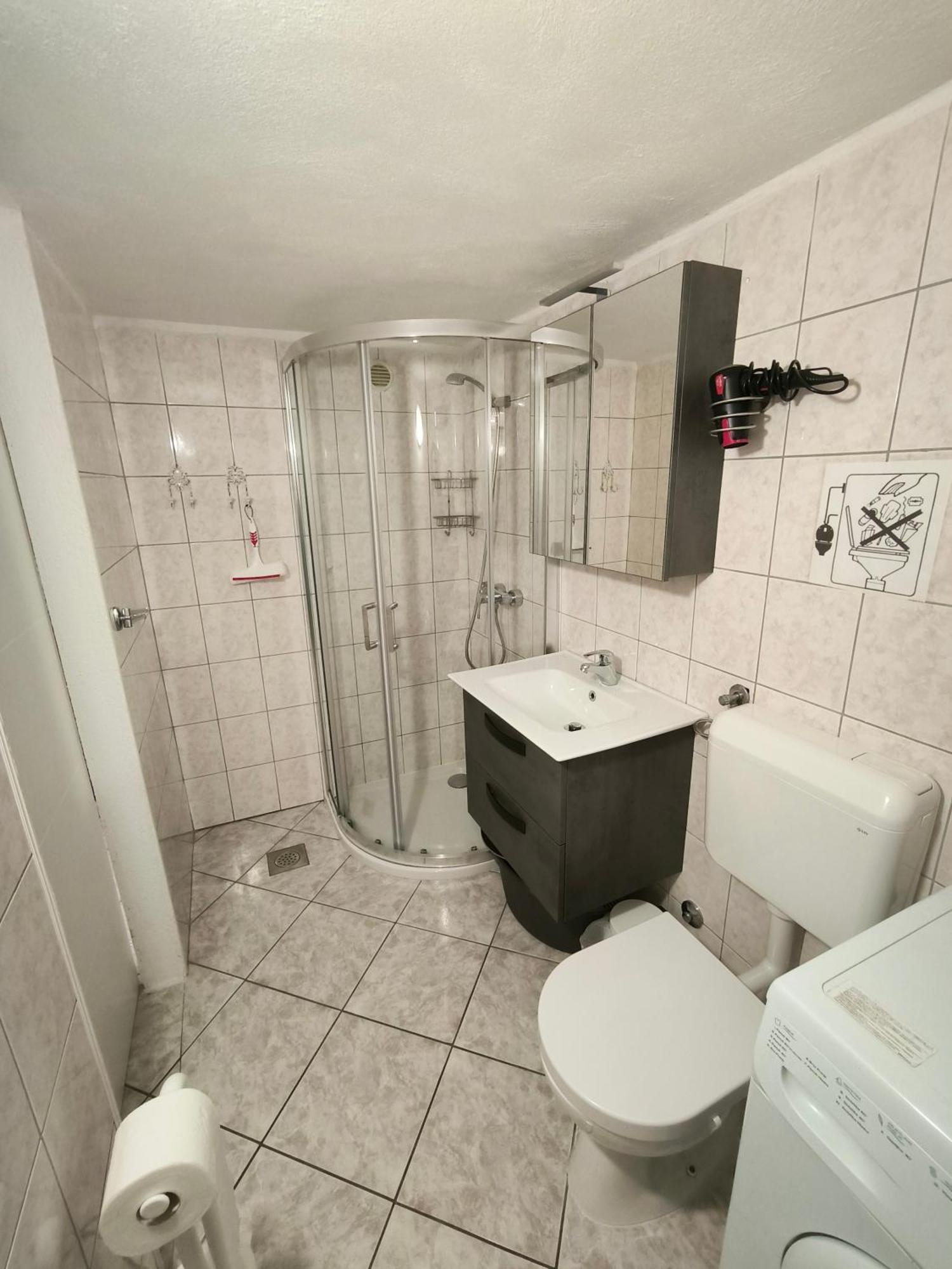 Apartment Pavica Novi Vinodolski Ngoại thất bức ảnh