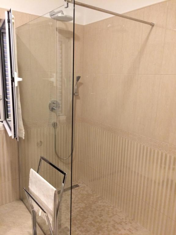 Apartment Pavica Novi Vinodolski Ngoại thất bức ảnh