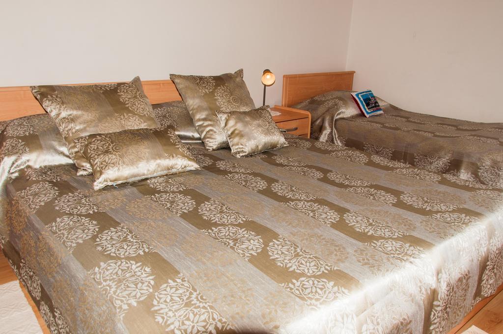 Apartment Pavica Novi Vinodolski Ngoại thất bức ảnh