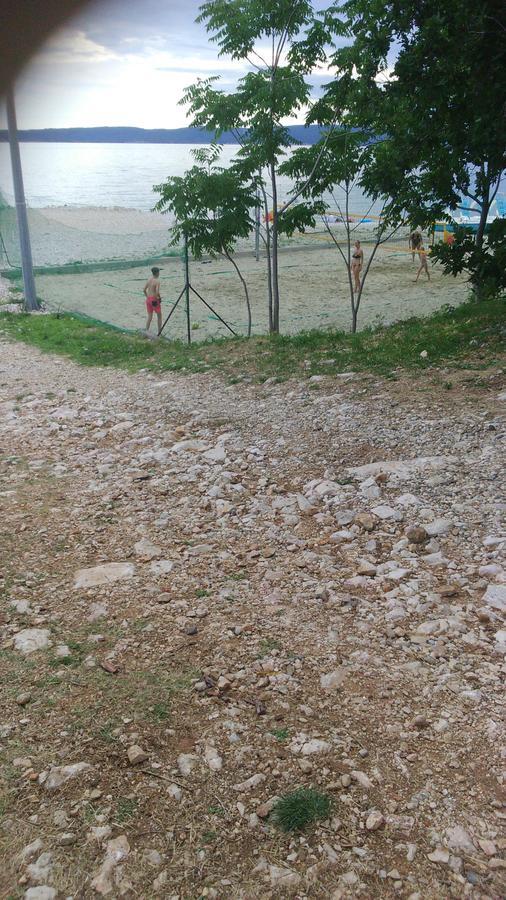 Apartment Pavica Novi Vinodolski Ngoại thất bức ảnh