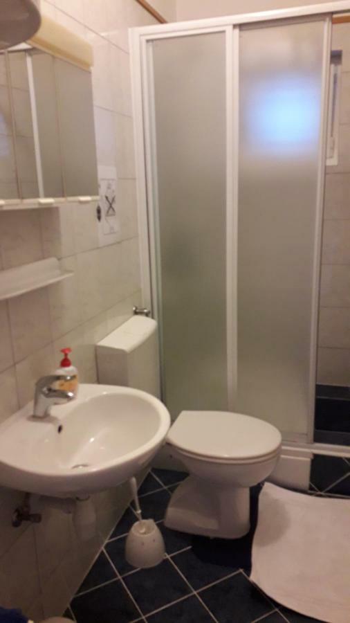 Apartment Pavica Novi Vinodolski Ngoại thất bức ảnh