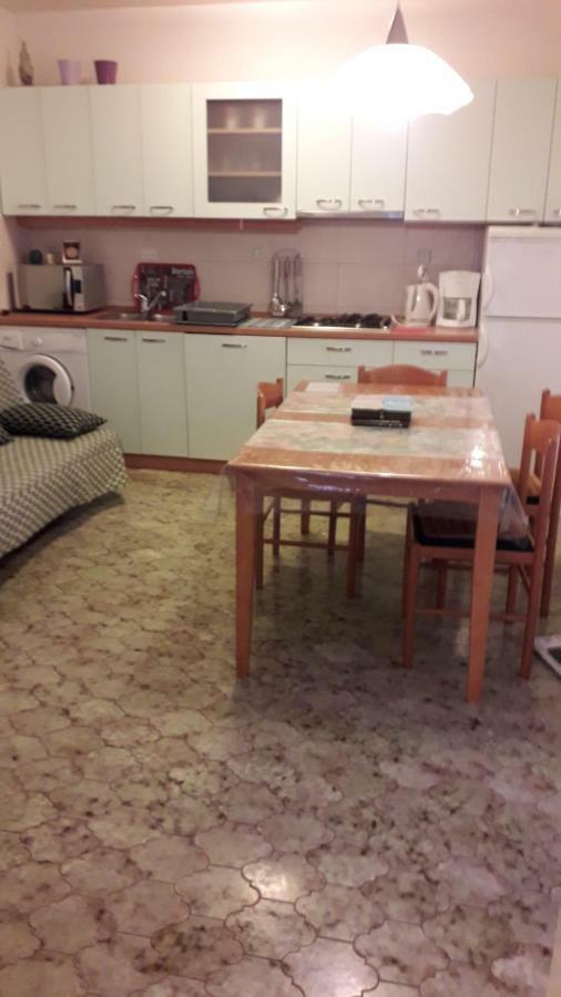 Apartment Pavica Novi Vinodolski Ngoại thất bức ảnh